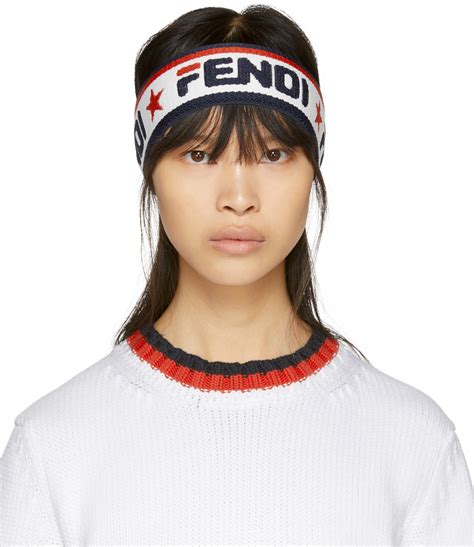 fendi headband cheap|fendi headband ssense.